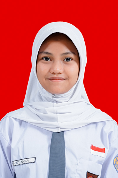 Siti Adhira Nurul Jannah - SMAN 21 Bandung